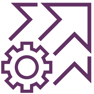 Process Optimisation icon
